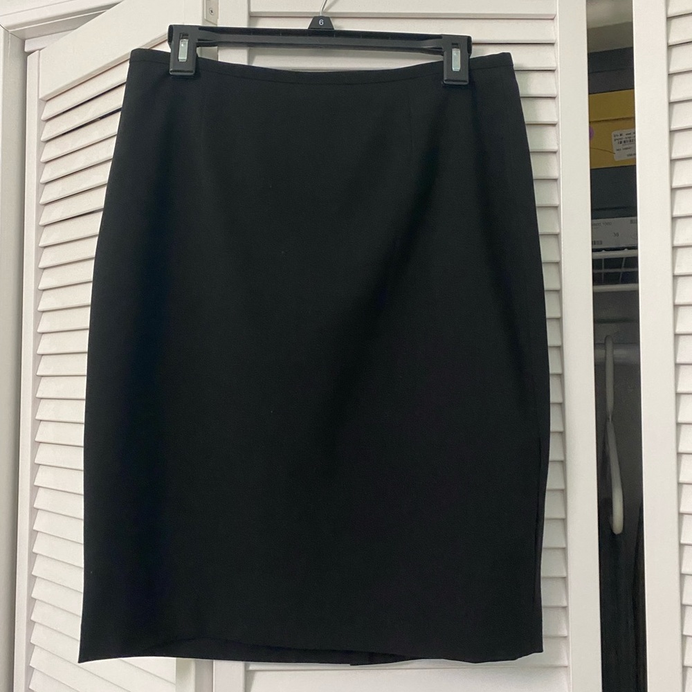 Calvin Klein pencil skirt